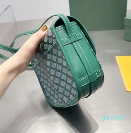 CrossbodyShoulder For Women Quality Genuine Leather Luxurys Designer Bag Handbags Purse