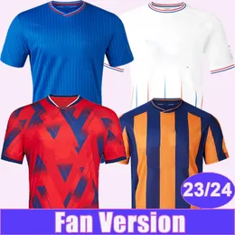 23 24 dessers Mens Soccer Jerseys Danilo Lammers Tavernier Lundstram J. Cifuentes Matondo Dowell Home Away 3rd 4th Football Shirt Uniforms