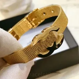 Designer-Luxus-Armbänder, Marke, Mode, Buchstaben-Armband, Gold-Diamod-Armbänder, Schmuck, Top-Qualität, Jubiläumsgeschenk für Mädchen, Liebhaber, Hochzeitsfeier