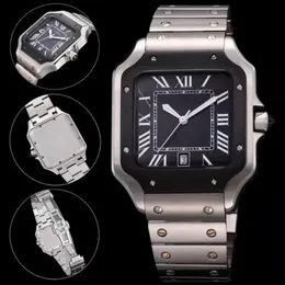 Women Watches Quartz Battery Luxury Square Wristwatch Dial Stainless Steel Strap Brand Lady Watch