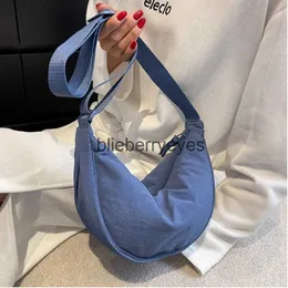 Torby na ramię w torbie krzyżowe Casual Nylon Crossbody Bag worka Kobiet Projektantka worki Soulder TOBE LATE LADY TRACE TRADE SOPPER BAMP Kobiet torebkayeyes