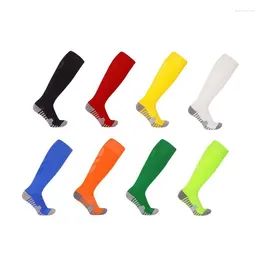 Men's Socks Sports BStockings Compression Sock Women Men Crossborder Supply Running Riding Cycling Over Knee Basketball Biking Hockey Soccer