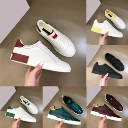 Tasarımcılar Sıradan Ayakkabı Erkekler Kadın Seyahat Edin Deri Dikişli Sabah Cowhide Fashion Lady Düz Tasarımcı Koşu Eğitimleri Ayakkabı Platformu Sneakers