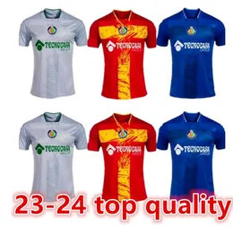 23 24 Getafe Soccer Jerseys Mayoral Latasa Greenwood 2023 24 Jaime Mata Unal Alena Maksimovic Arambarri Milla Jose Angel Football قمصان الرجال الزي الرسمي 666666