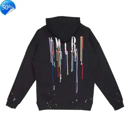 Men's Hoodies Sweatshirts Designer women couples top high quality embroidery letter mens clothes Jumpers Long sleeve shirt Luxury Hip Hop Streetwear