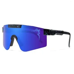 Outdoor Brillen Sport Radfahren UV400 Brille Doppel Beine Fahrrad Sonnenbrille Weitwinkel MTB Brille 231017