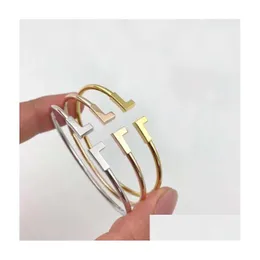 Charm-Armbänder, einzigartiger Stil, Liebe, Diamant-Hochzeit, Gold-Armreif für Frauen und Männer, Armband, schöne ausgewählte Mode, Tennis-Schmuck, Liebe, Otux4