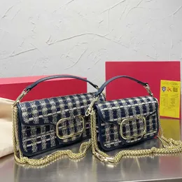 Designer sacos de luxo loco corrente saco mulheres noite sacos itália marca interruptores para glocks switch bolsas embreagem bolsa crossbody sacos moda sacos 231015