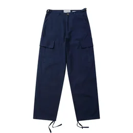 Carharttlys Jeans Mens Designer Cargo Carhart Pants Multi Punk Rock Wide Leg Oversized Carharrt Pants Streetwear Pants Cotton Casual Pants 6791