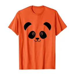 Cute Little Bear Panda T-Shirt265b