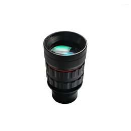 MM CCTV Lens F2.4 M32 0.75 MOUNT 2/3 "5MP MEGAPIXELS تشويه منخفض لكاميرا HD SL-0225