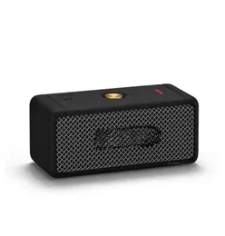 LOGO Marsha EMBERTON Drahtloser tragbarer Bluetooth-Lautsprecher für den Außenbereich, Großbritannien, England, Mini-Lautsprecher, Rock-Subwoofer, wasserdichte Soundbar8069436
