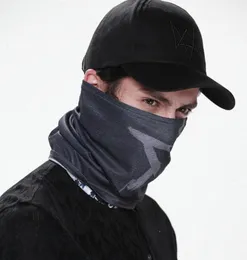 Watch dogs cheap cap