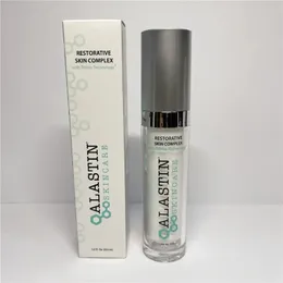 Lastin Face Hud Primer Skincare Restorative Complex / regenererande nektar 29.6 ml Ansiktsskinn Antioxidant Fuktande serumvård