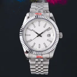 DateJust 8215 Movement Roex 시계 디자이너 시계 손목 시계 31mm 36mm 41mm 자동 남성 디자이너 여성 Orologio Di Lusso 클래식 AAA 방수 손목 시계