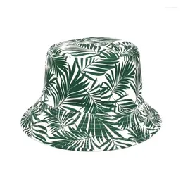 BERETS 2023 EVERS PANAMA BACCHI CUFFINE PANAMA HIP HOPS DONNE DONNE UOMINI FASCIBILI REVERSIBILI FLORALE FISTOLO COMMABILE FISHERMAN