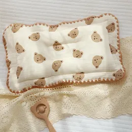 출산 베개 캥거바비 # 내 소프트 라이프 # 사계절 출생 베개 귀여운 패션 아기 수면 베개 231016