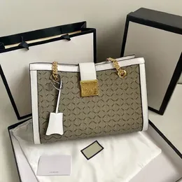 Ophidia дизайнерская модная роскошная сумка-тоут на ремне, женские сумки с цепочкой, круглые сумки, классический кошелек с изображением пчелы, тигра, змеи и алфавита 479197-5