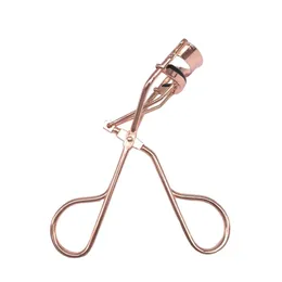 Piegaciglia ELECOOL Professionale in oro rosa Piegaciglia Ciglia Curling Clip Ciglia Strumenti per il trucco cosmetico Accessori per le donne 231018