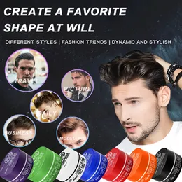 redone hair wax 150g wholesale price water based no greasy pomade wax for hair styling