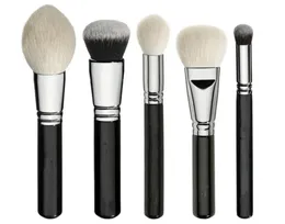 Zoeva Professional 15pcs Makeup Brush Setfoundation Brusheye Shadow Brush Brushprofessional Makeup Makeup Tools 2010098904972