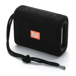 TG313 Taşınabilir Mini Kablosuz Bluetooth Hoparlör Bağlantısı Açık Hava Spor Ses Stereo Desteği TF FM Kart Araba Ses