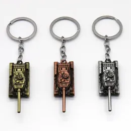 Key Chain Alloy Metal Tan Model Pendent Keyring gift key chain ring holder car Fans souvenirs