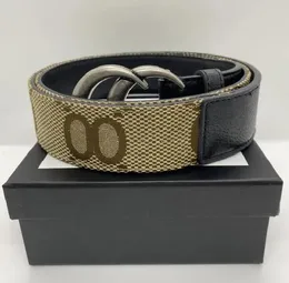 A113 Jeans Women Men Designers Belts Snake Big Gold Buckle Size 105-125 CM with Box