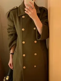 ジャケット・アウター curl double breasted belt point coat ジャケット・アウター curl double breasted belt point coat