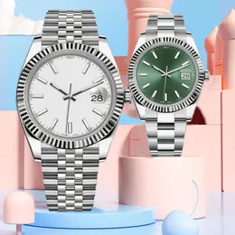 남성 시계 날짜 시리즈 Orologio Meccanico Automatico Wristwatches 방수 디자이너 남자 고품질 새로운 시계 자동 운동 여성 시계