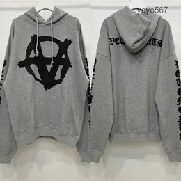 منسقات Swefsshirts Hoodies Rhinestone Flash Drillings Vetements Hoodie Sweatshirt مصمم أزياء الماس الساخن 6C4S