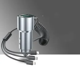 Mobest hcar Ladegerät Adapter Schnellladung PD30W/45W Mini für USB Auto Schnellladung