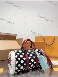 Nigo Kee Pall Borse a tracolla Designer Donna Uomo Tote Clutch Manico superiore Borsa a tracolla di lusso Borsa a tracolla Borsa a tracolla Borse moda