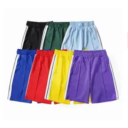 50 % Rabatt auf Herren-Designer-Sommershorts, Hosen, modische 7-Farben-Shorts, entspannte Heim-Jogginghose, S-XL, P03032975