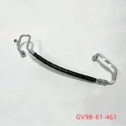 Car A/C air condition system high flexible pressure hose 61-461 for Mazda 6 2014-2018