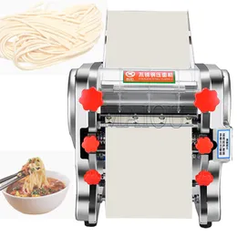 Macchina automatica per tagliatelle Pressa elettrica per pasta per gnocchi in acciaio inossidabile