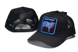 قبعات البيسبول المصممة للبيسبول الكلاسيكية القبعة الرياضية للسيدات الحجم القابل للتعديل التطريز Tandb Craft Man Style بالجملة Sunshade Casquette Ball Caps