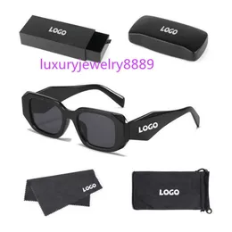 2023 Роскошные дизайнерские солнцезащитные очки известных брендов Lunette De Soleil, модные солнцезащитные очки на заказ для мужчин