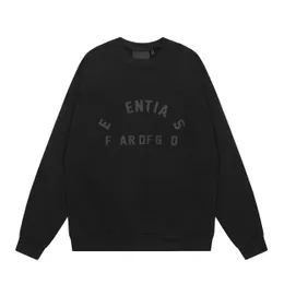 Ünlü Erkekler Hoodie Gerekli Pullover Sweatshirt gevşek Uzun kollu kapüşonlu kazak pamuk Sonbahar ve Kış entegre erkekler yüksek kaliteli giyim sokak üstü