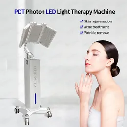 PDT PDT LED Face Face Therapy Machine 1830 LED LED Facial Light Therapy Profession