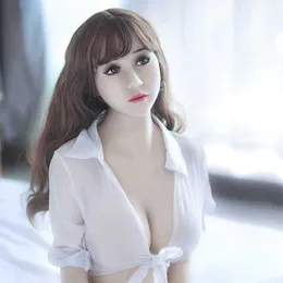 AA Designer Sex Doll Toys Unisex Lång kärlek Uppblåsbar dockfläkt Bingbing Male Masturbation Device Dubbel Acupoint Uppblåsbara sexprodukter riktig flickvän