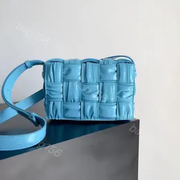 10A Tasarımcı Çanta Duffle Bag Makyaj Çantası Tote Çanta Tasarımcısı Cüzdan Kadın Çantaları Çanta Lüks Dokuma Dokuma Yastık Çantası Mini Çanta Moda Omuz Crossbody