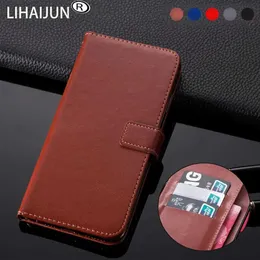 Cell Phone Cases Leather Flip Case For Redmi 7 6 6A 5 Plus 4A 4X Note 5A 4 5 7 6 Pro 3S Go Mi 9 SE A1 A2 8 Lite For Redmi 7A 7 5A 6A Cover L2301019