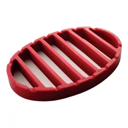 Baking Moulds G5AB Silicone Roasting Rack for Instant Pot Silicone Pressure Cooker Rack Roast Racks for Crock Pots Steamer Rack for Cooking 231018