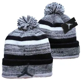 Michael Beanie luksus marka unisex 23 kapelusz gorros lot bonnet amerykański kanada sportowy dzianinowy czapki klasyczne sportowe czapki czapki kobiety swobodne czapki na zewnątrz a20