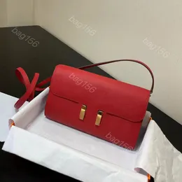 Tasarımcı Erkek Cüzdan Pochette Çanta Beyaz Çanta FF Bag 10a Baget Çanta Deri Lüks Küçük Debriyaj Çanta Palmiye Desen Klasik Moda Çıkarılabilir Omuz Crossbody Hediye