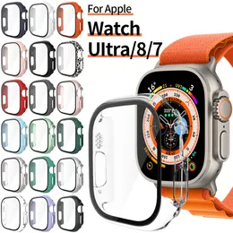 45 49 MM Silikon-Uhrenarmband-Bügel für Smartwatch Ultra 2 S9 Android Smart-Uhren Easyfit-Armband 15 Plus Smartwatch-Armband