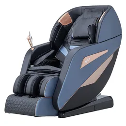 직접 판매 마사지 의자 고품질 스마트 의자 고급 사무실 4D 고급 마사지 소파 공장
