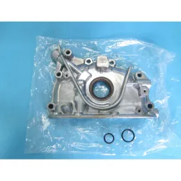 Car accessories engine parts high quality oil pump HD00-14-100 for Haima 3 Haima 323 family Freema H2 engine:479Q