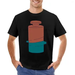 Polo da uomo T-shirt FujitaAnime Ver. | Dorohedoro Tee T-shirt Top camicetta Magliette divertenti Ragazzi Uomo Manica lunga